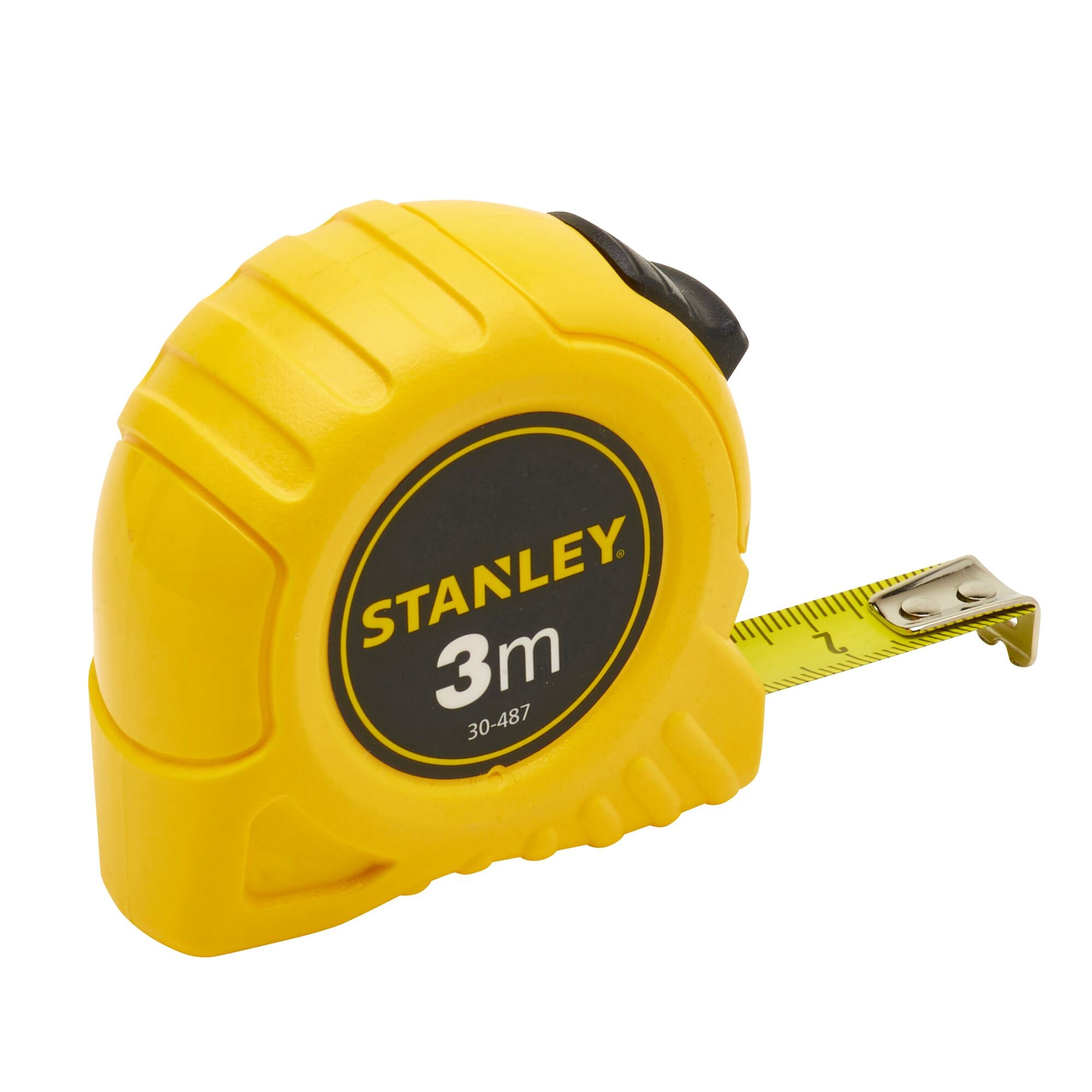 Stanley 3m store tape measure