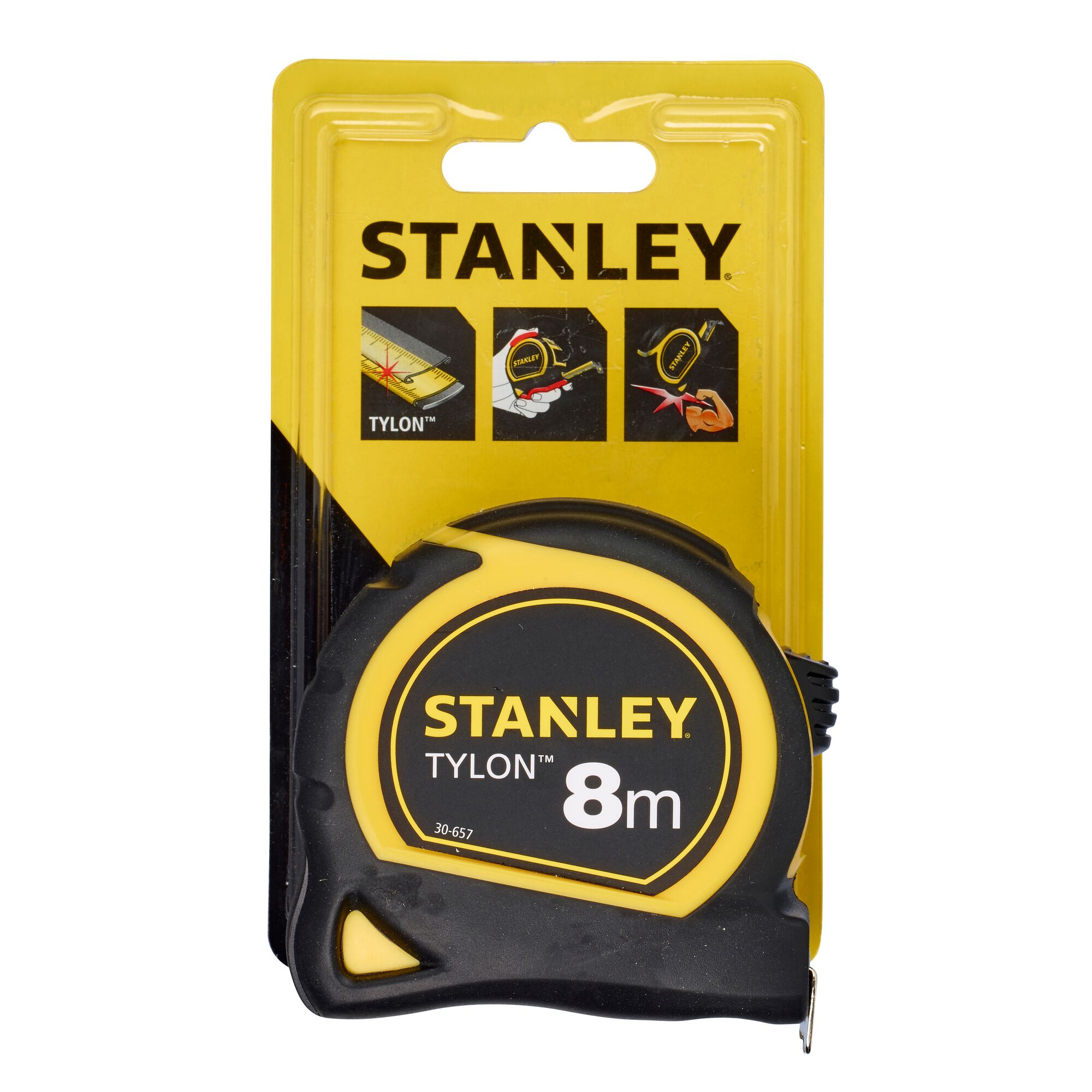 Stanley tylon deals tape measure