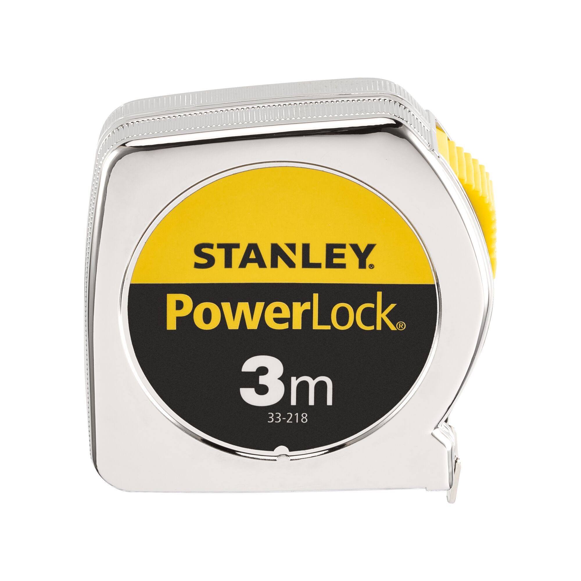 Stanley powerlock deals 3m