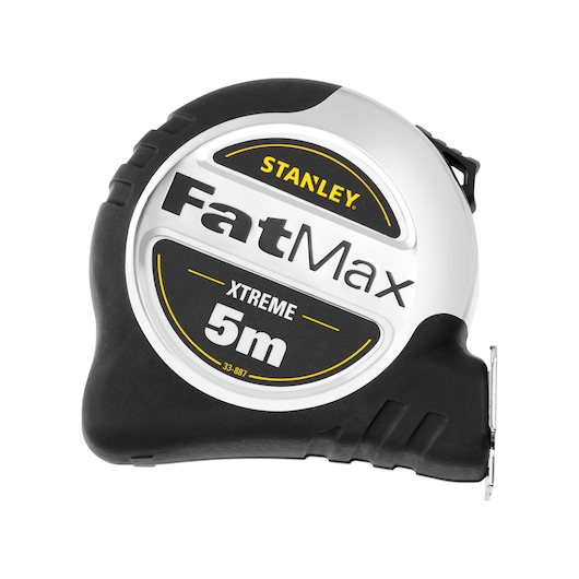 STANLEY® FATMAX® Xteme™ 5m (32mm Wide) Tape Measure