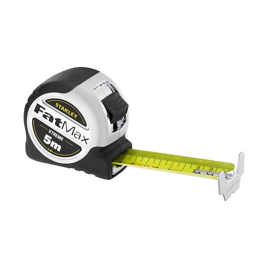 STANLEY® FATMAX® Xteme™ 5m (32mm Wide) Tape Measure