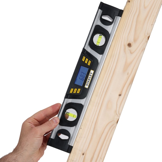 40cm Digital Level