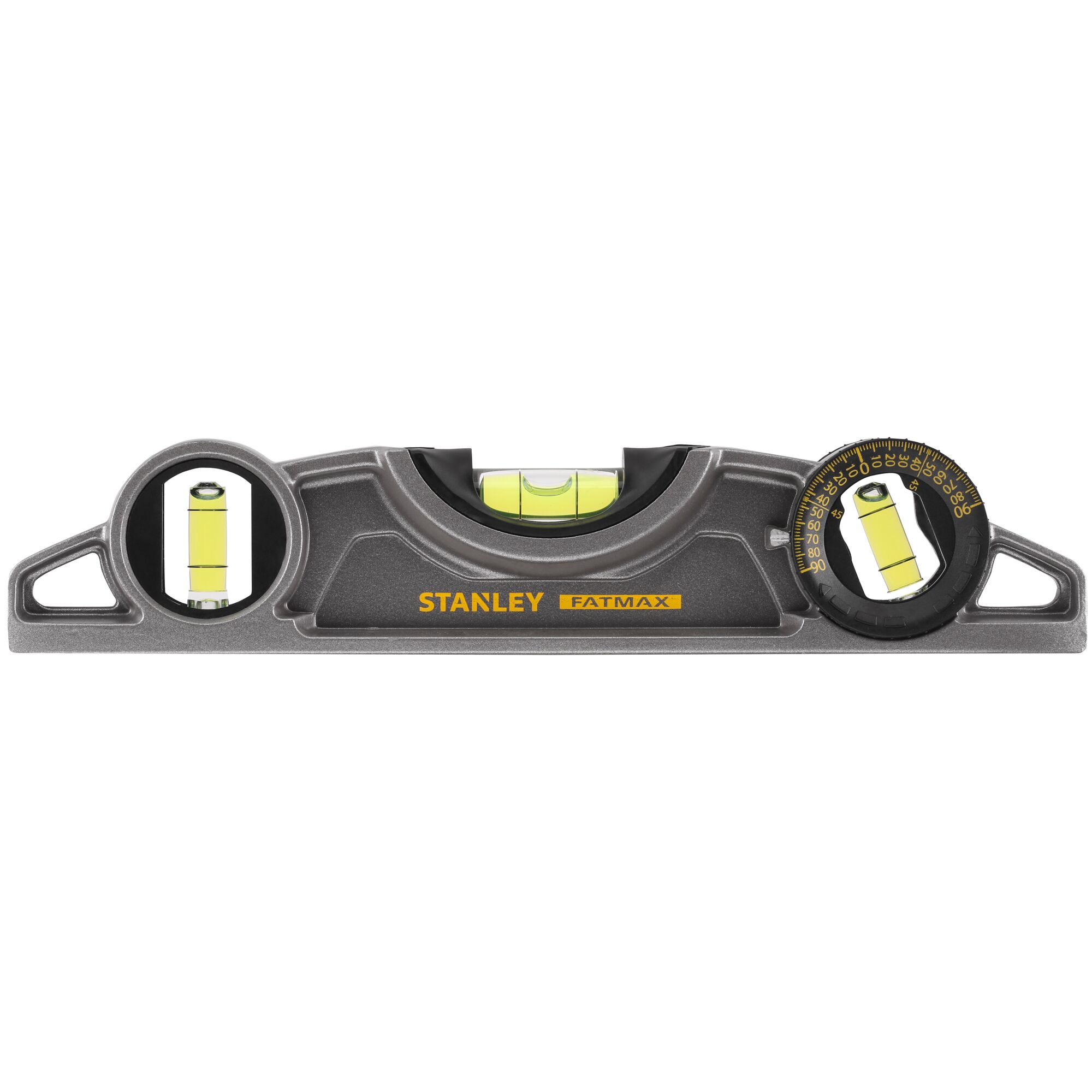 Stanley fatmax xtreme box deals beam level 180cm