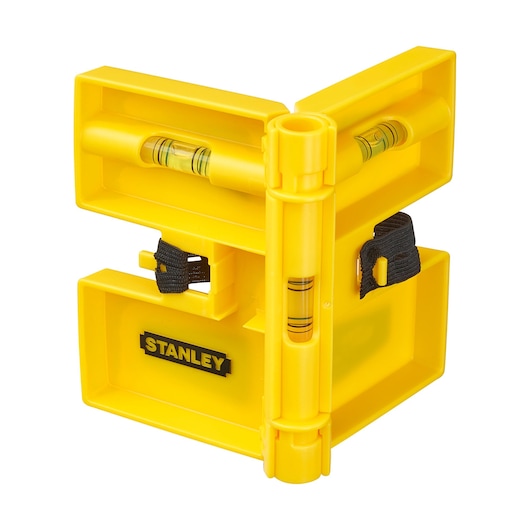 STANLEY® Post Level