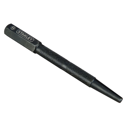 STANLEY® 3.2mm Single Nail Punch