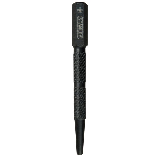 STANLEY® 3.2mm Single Nail Punch