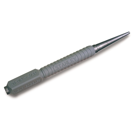 STANLEY® Dynagrip™ 1.6mm Nail Single Punch