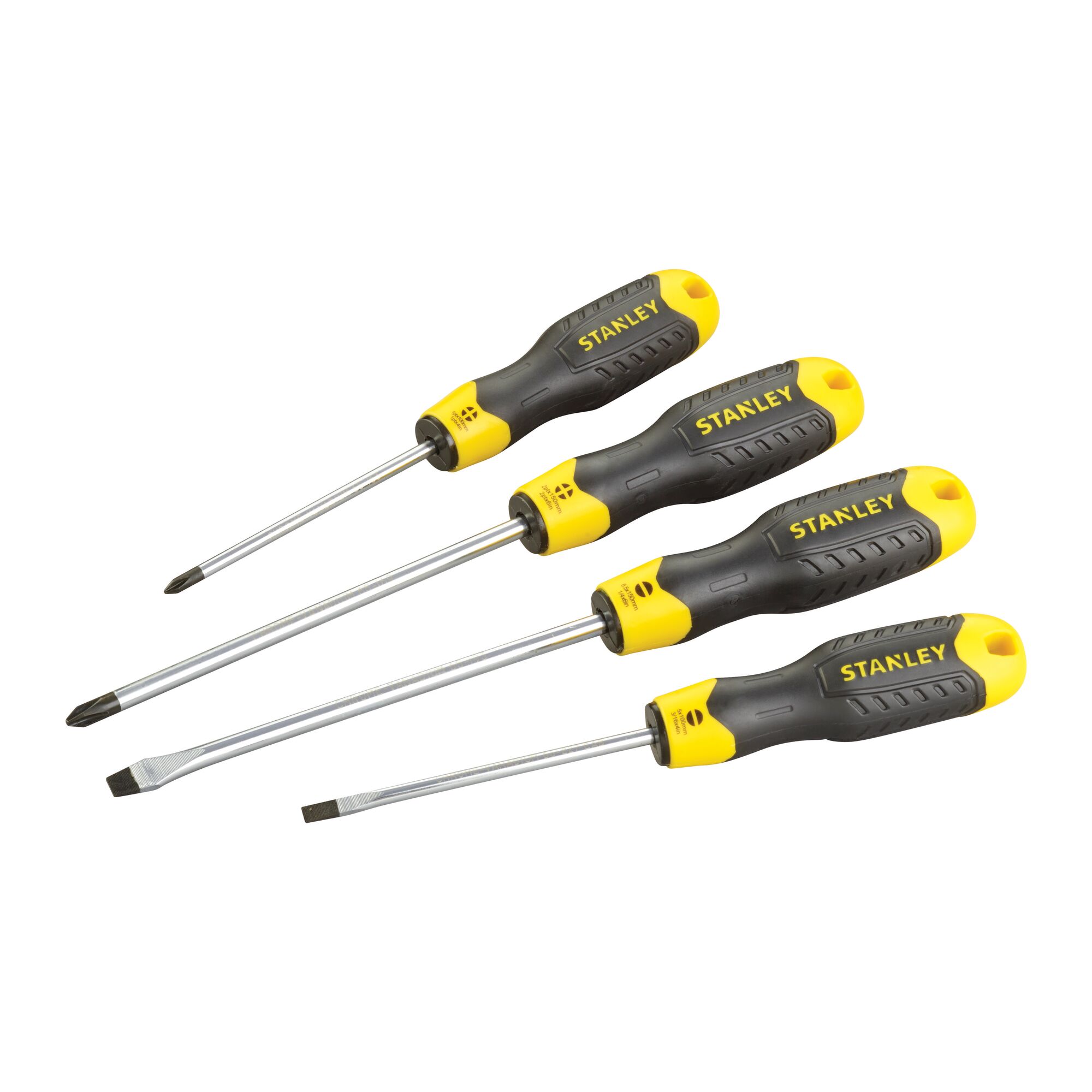 Stanley phillips deals screwdriver set