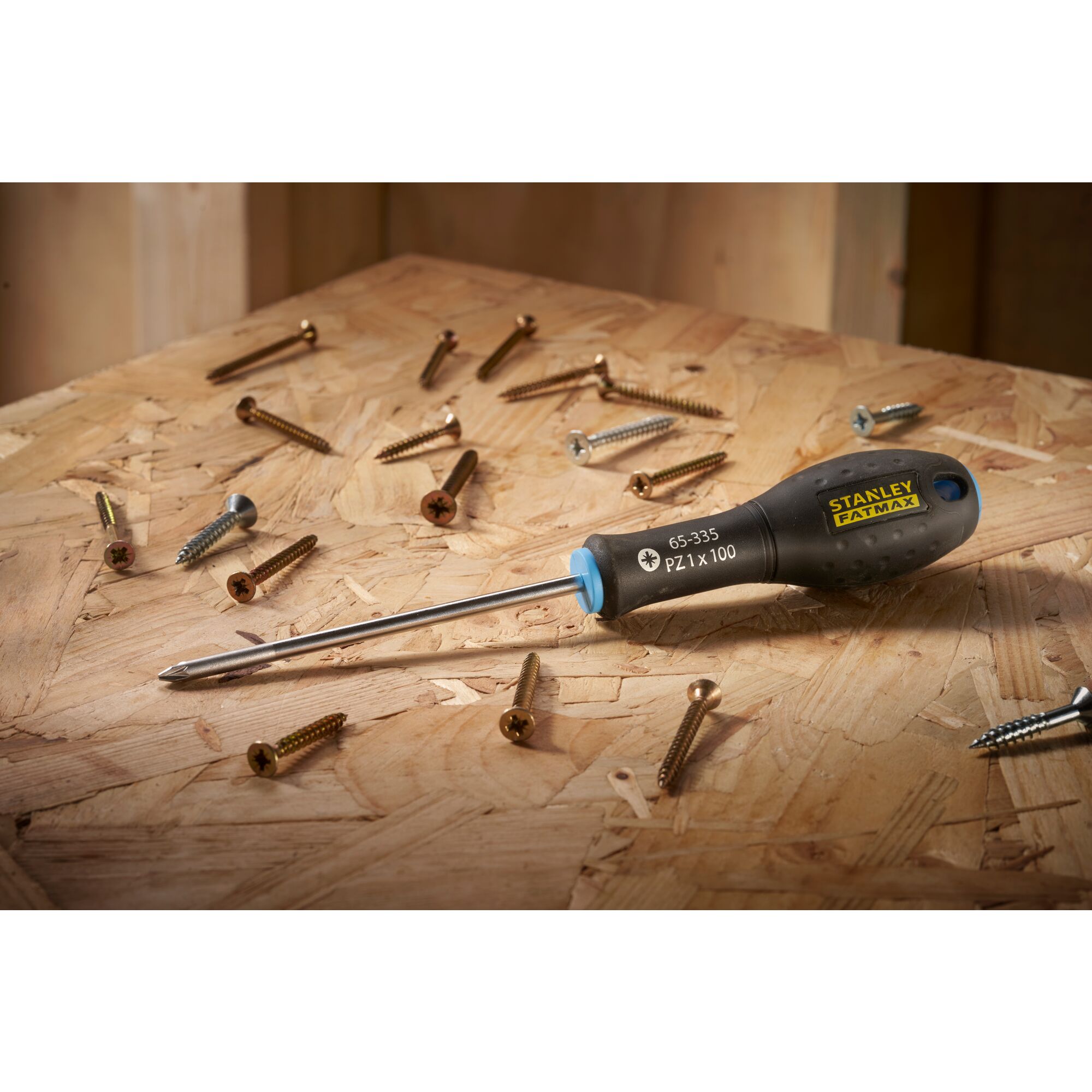 Pz1 screwdriver on sale