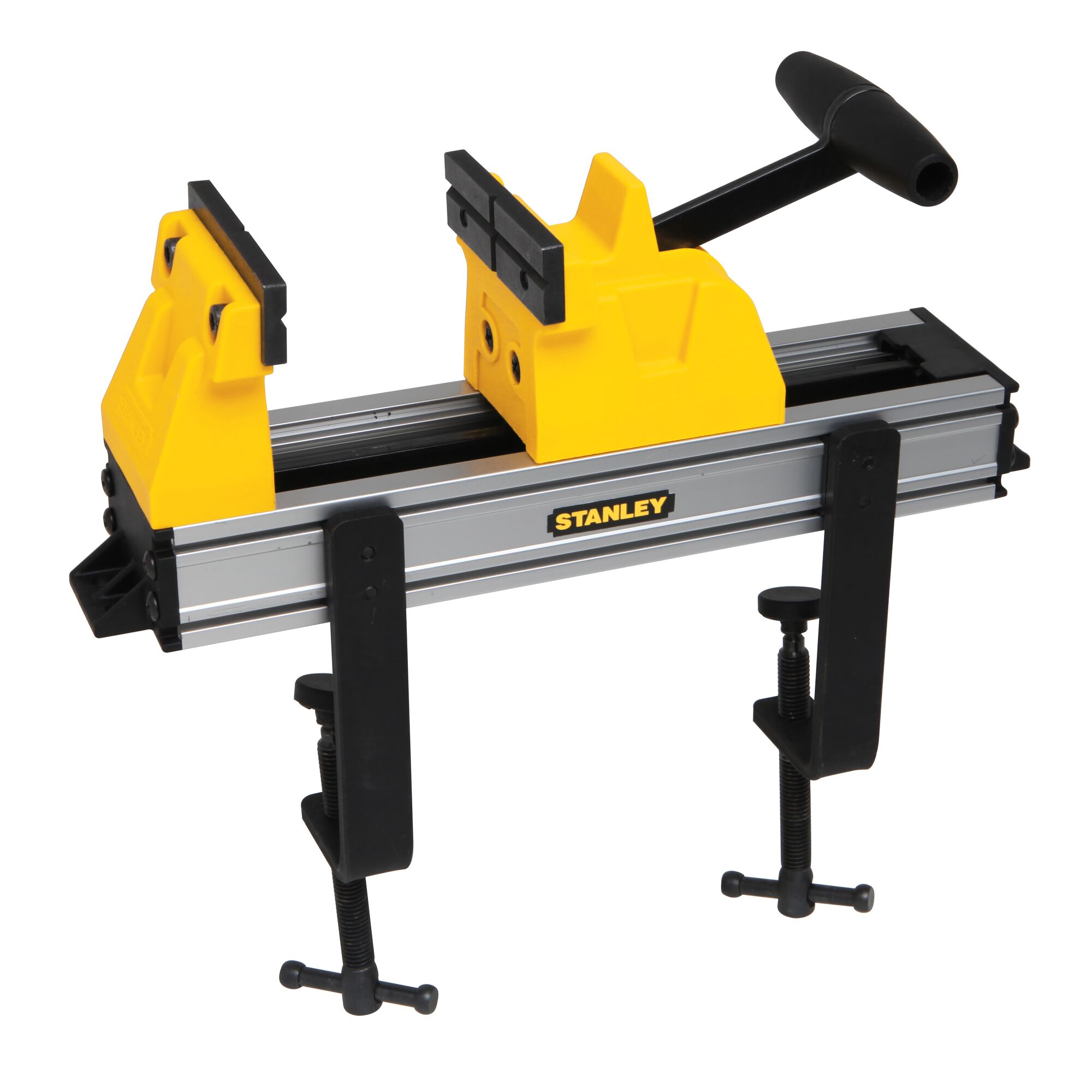 Stanley 100mm fatmax store bench vice