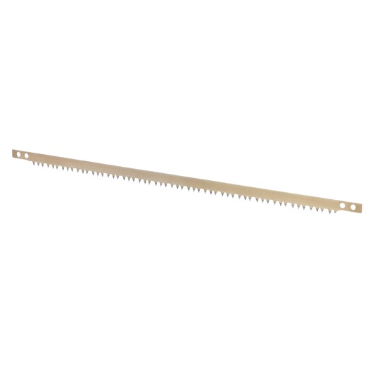 STANLEY® 530mm Fleam Tooth Bow Saw Blade