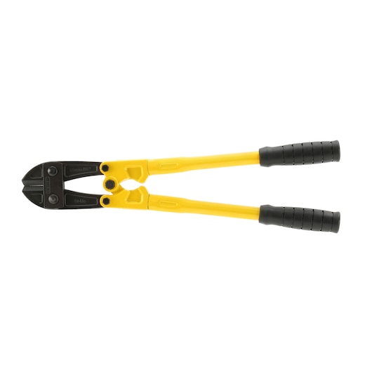STANLEY® 18 in. (450mm) Tubular Bolt Cropper
