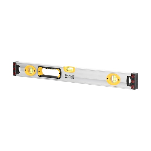 STANLEY® FATMAX® 60cm Magnetic Box Beam Level