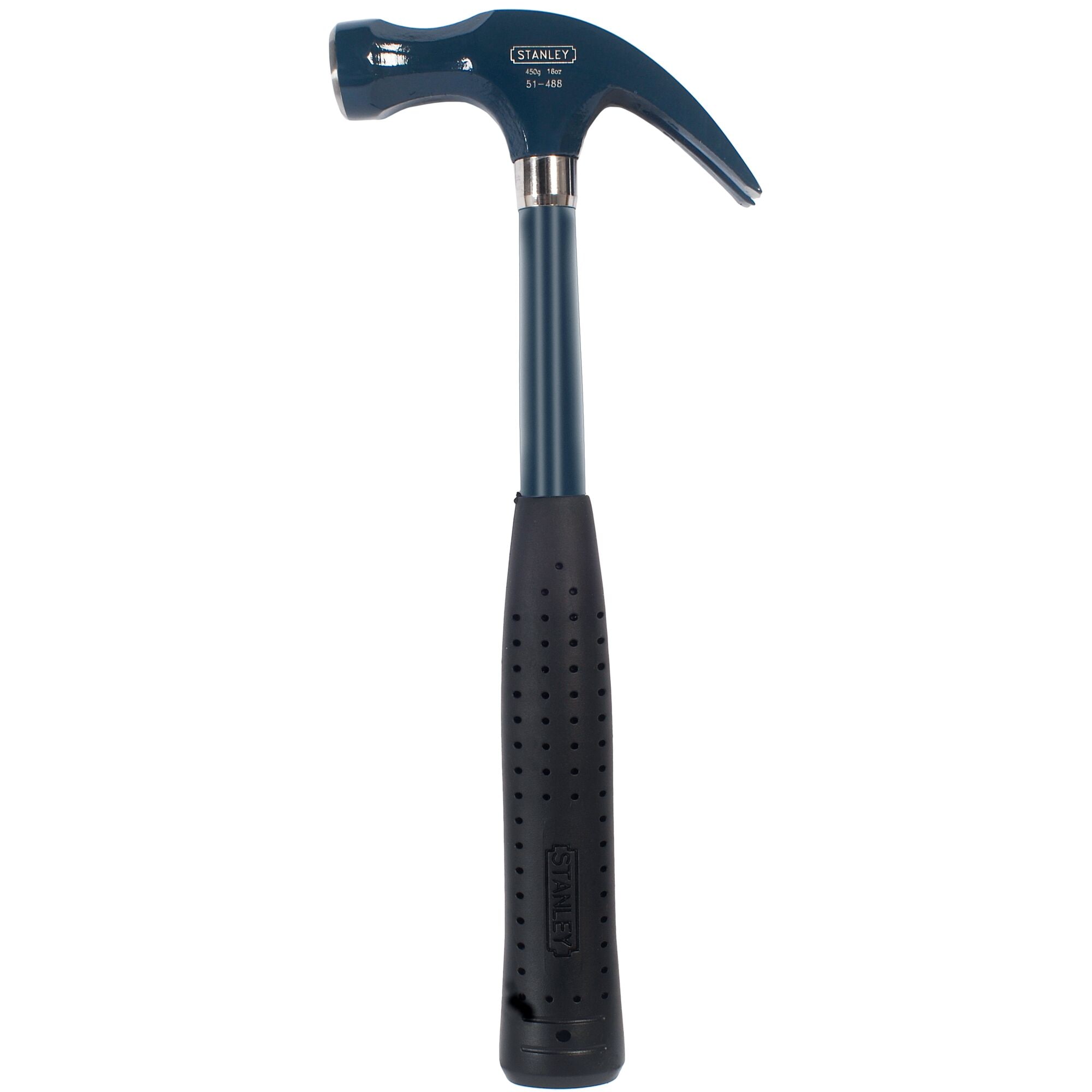 Stanley blue strike deals hammer