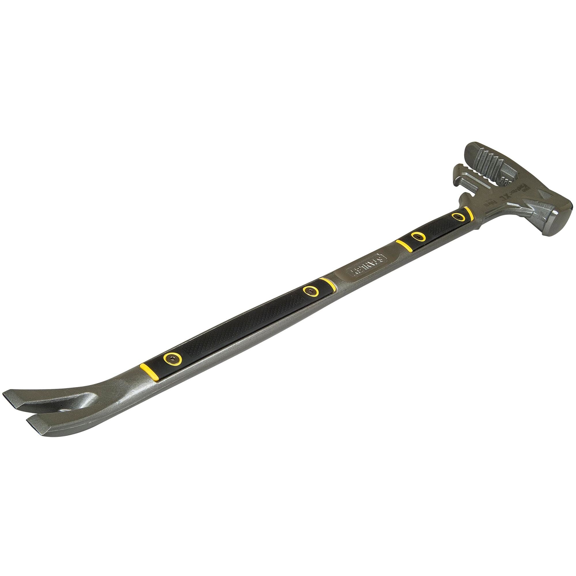 Stanley fubar on sale demolition bar