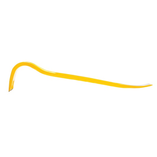 STANLEY® FATMAX® 24 in. (609mm) Steel Wrecking Bar
