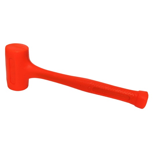 STANLEY® Dead Blow Compocast Hammer - 28Oz / 795G