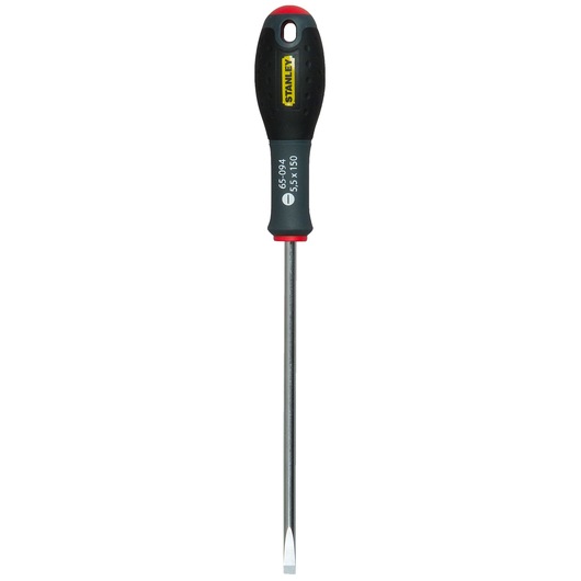 STANLEY® FATMAX® 5.5mm x 150mm Screwdriver Parallel