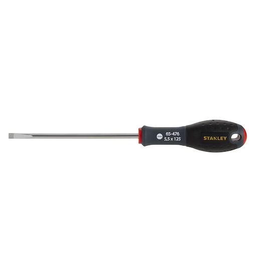 STANLEY® FATMAX® 5.5 mm x 125 mm Parallel Screwdriver