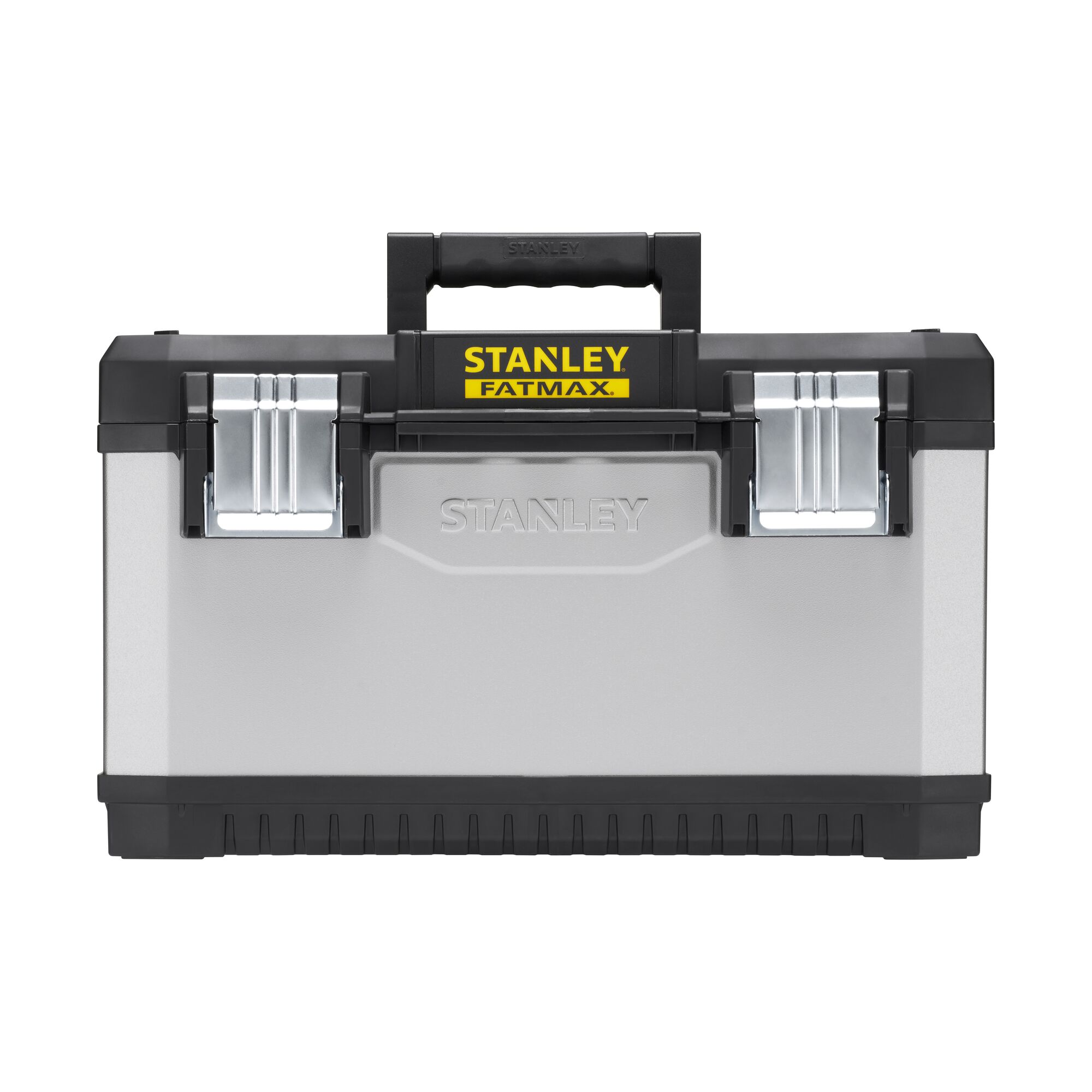 STANLEY® FATMAX® Metal Body Tool Box, 20 in. | STANLEY