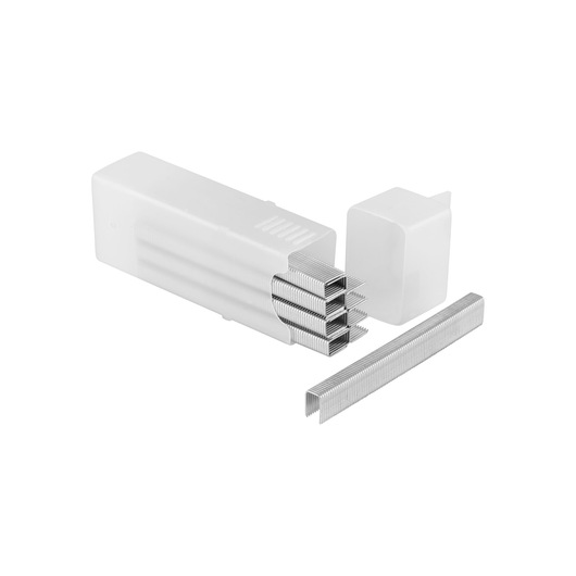 STANLEY® 12mm Narrow Crown Staples (1000 Pk)