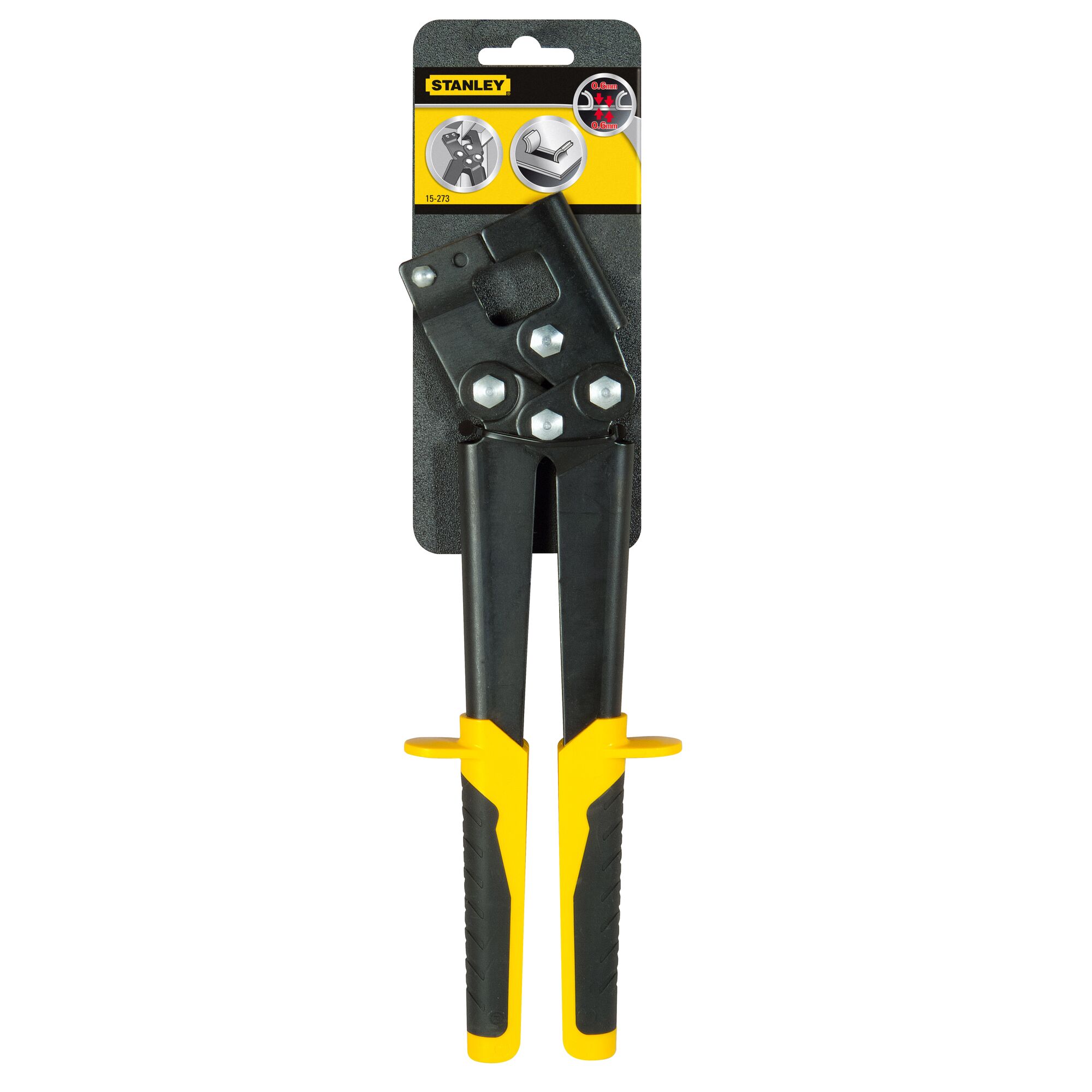 Stud deals crimper screwfix