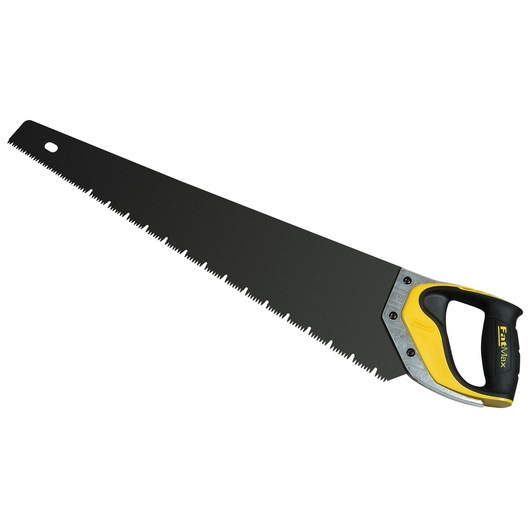 STANLEY® FATMAX® BladeArmor® Plasterboard Saw, 550mm, 7TPI