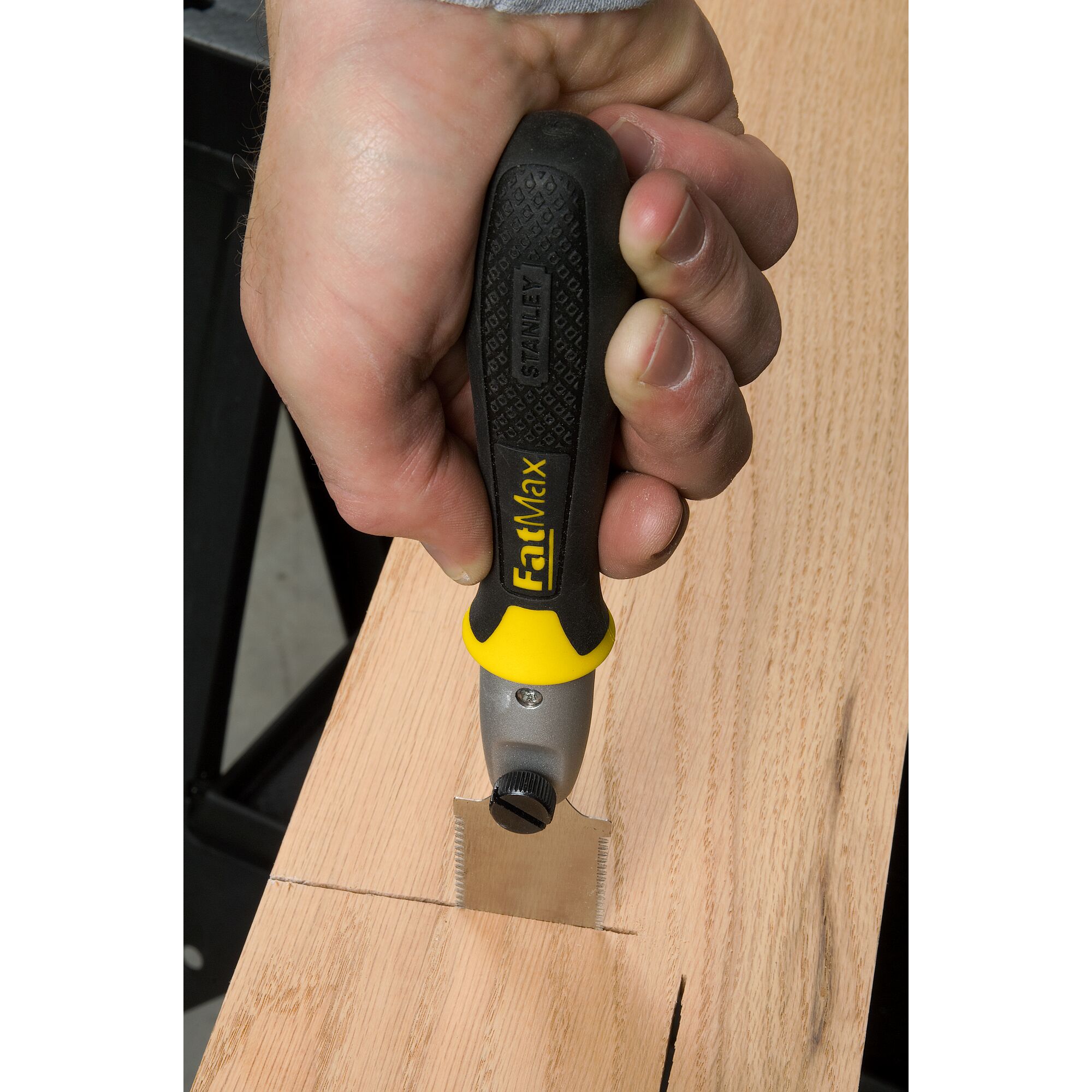 Fatmax deals replacement blade