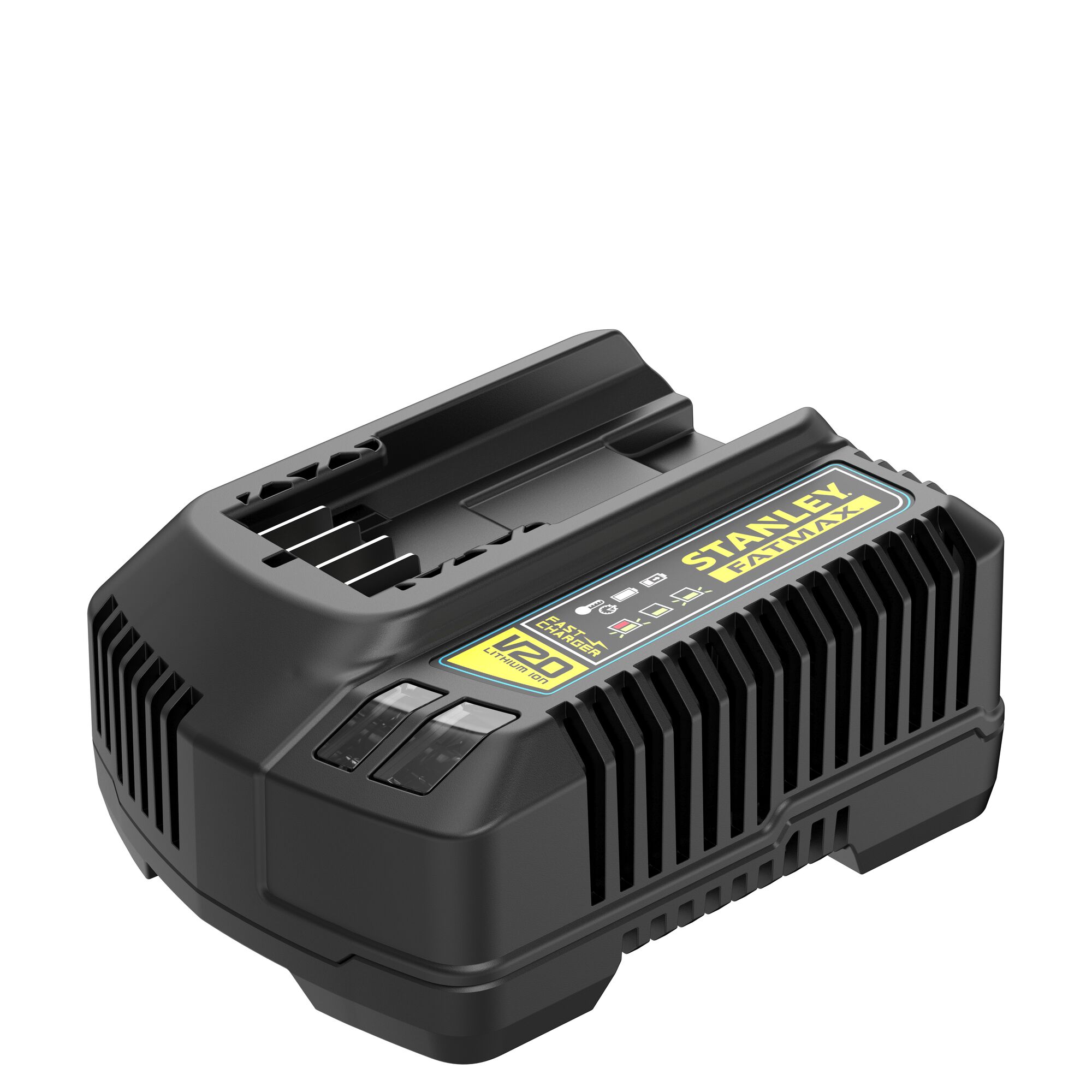 Stanley fatmax deals charger