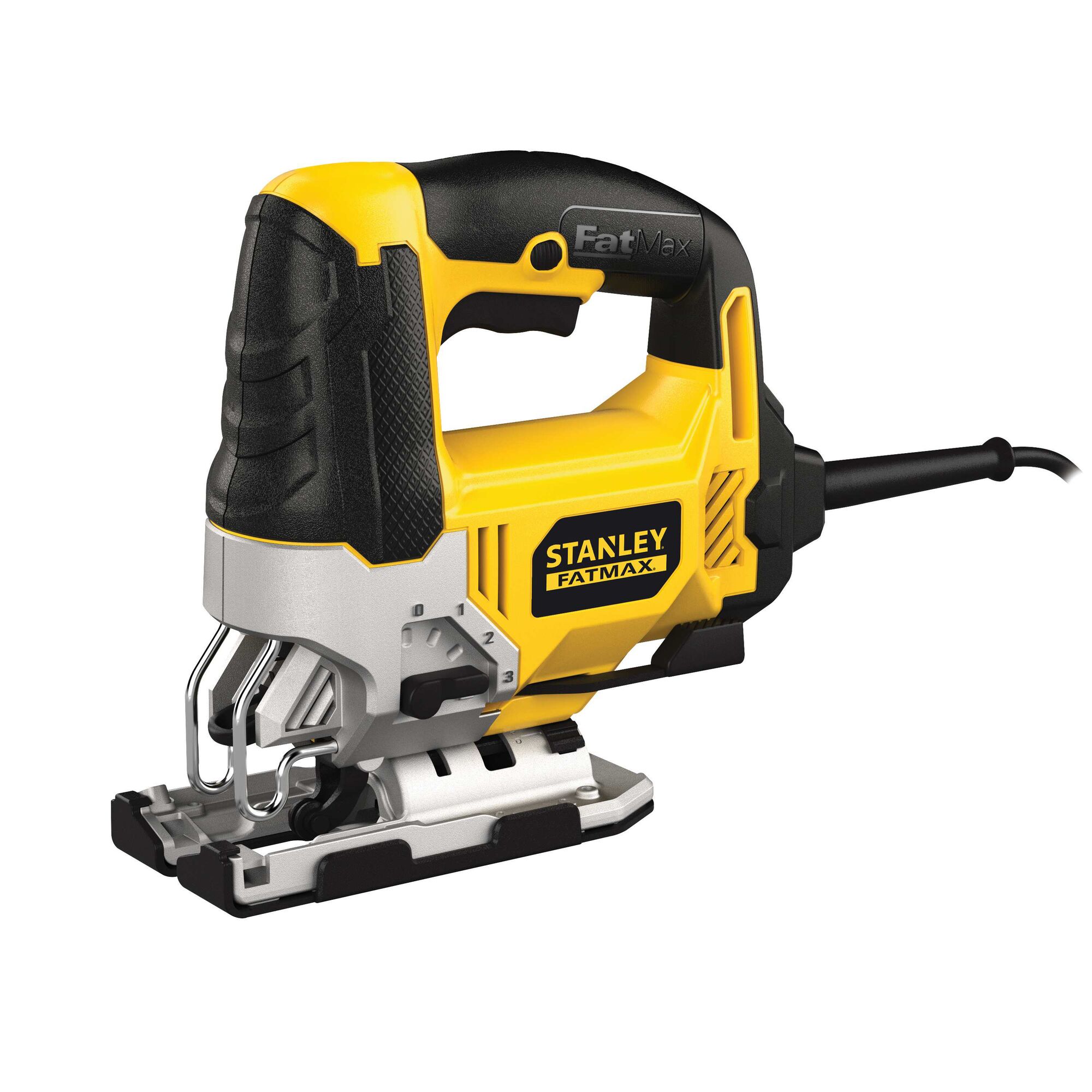 Stanley cordless 2024 jigsaw