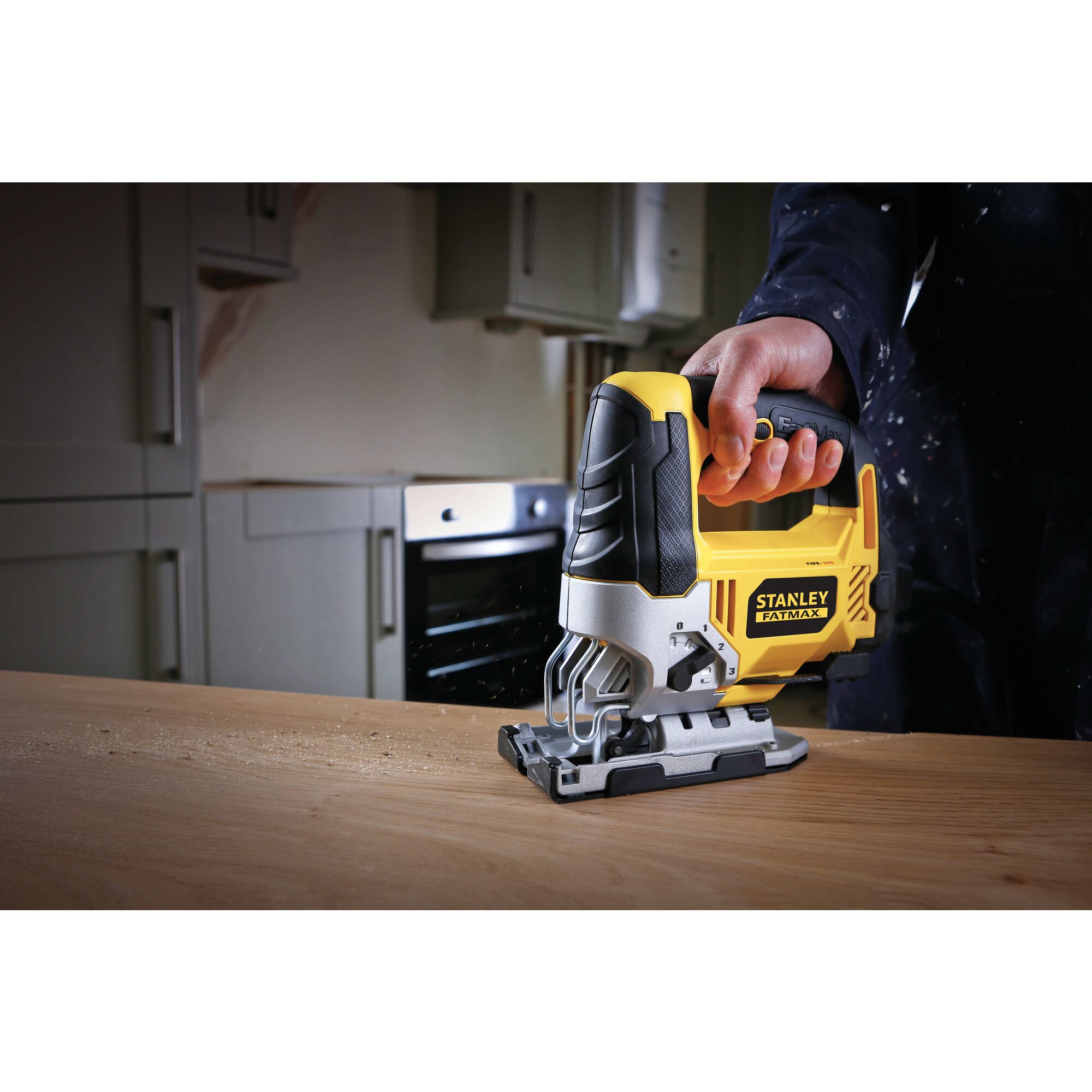 Stanley fatmax 18v deals jigsaw