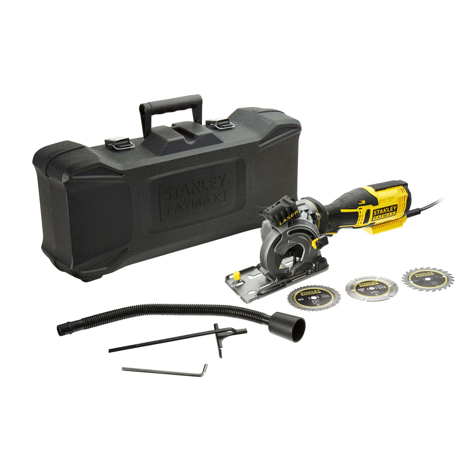 Stanley 2024 fatmax 1650w