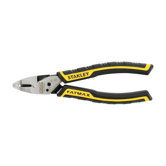STANLEY® FATMAX® 5-in-1 Multi-Use Diagonal Cutting Pliers
