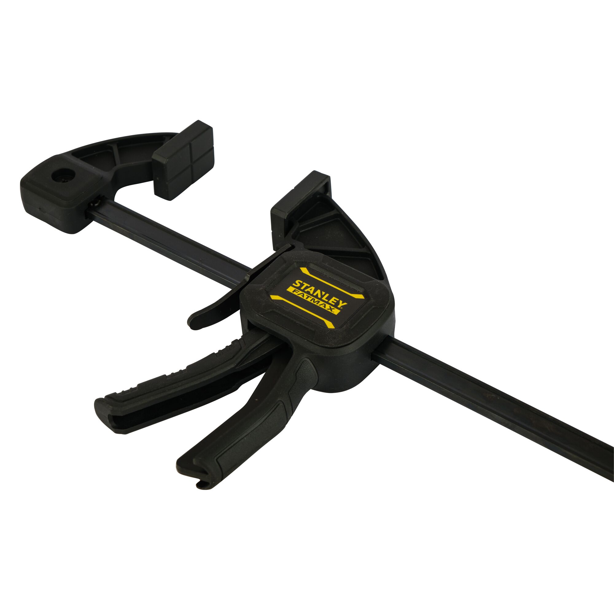 Fatmax clamps store