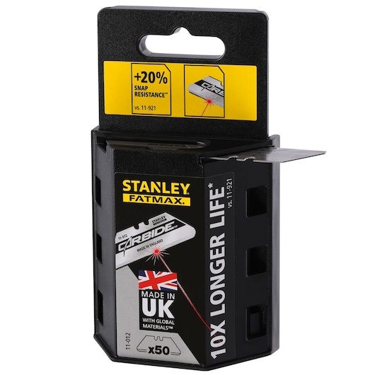 STANLEY® FATMAX® 200W High Output Pro Glue Gun