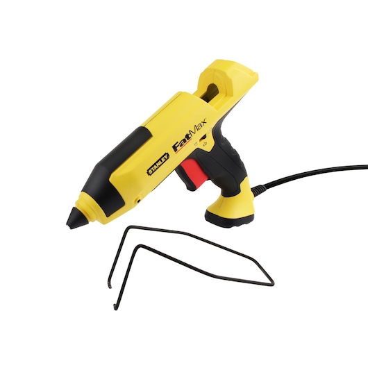 STANLEY® FATMAX® 200W High Output Pro Glue Gun