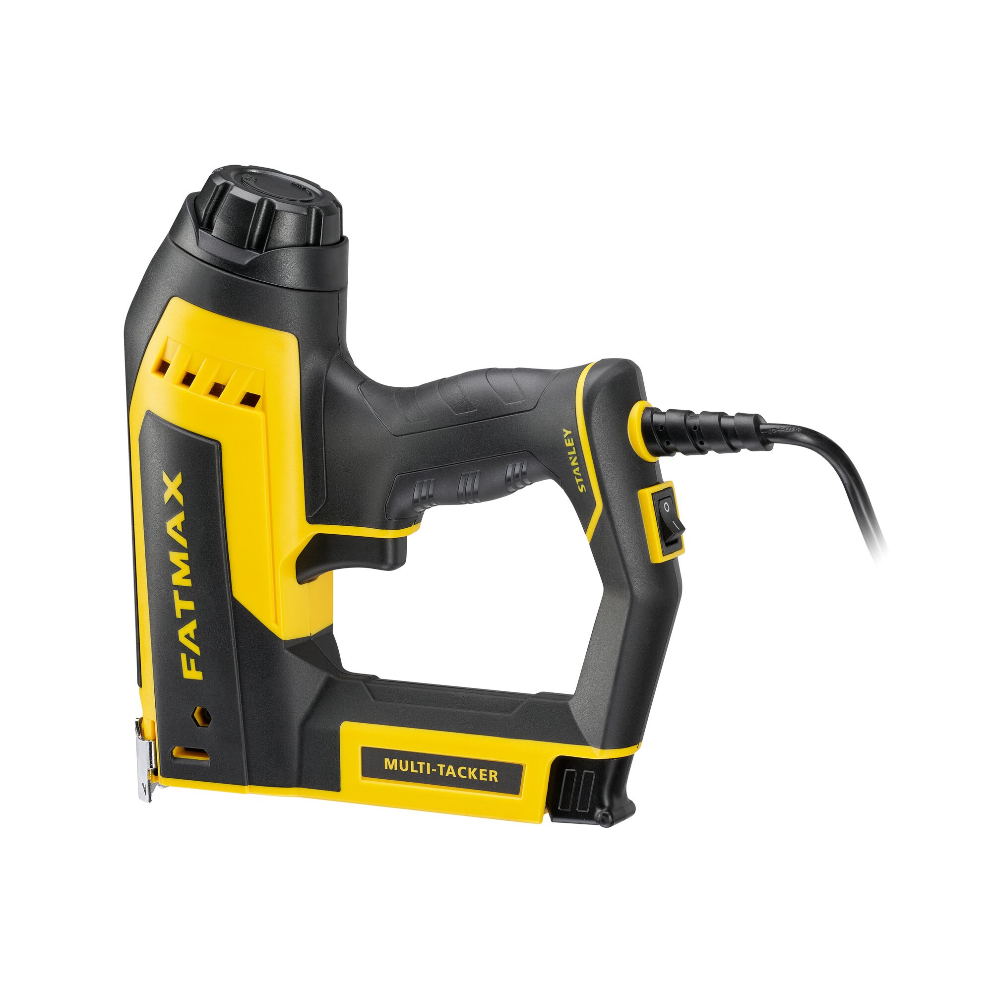 Multi tacker discount and brad nailer