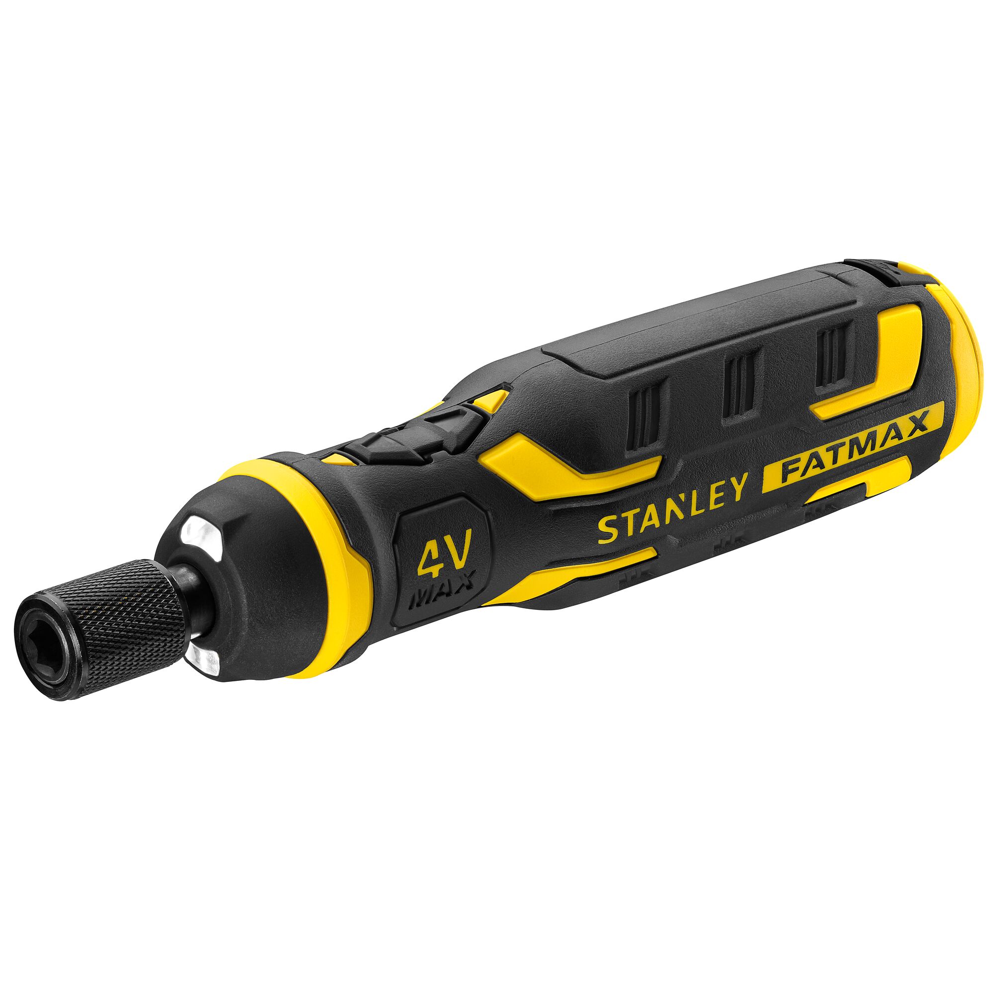 STANLEY FATMAX Power Assist Screwdriver 4 Volt STANLEY