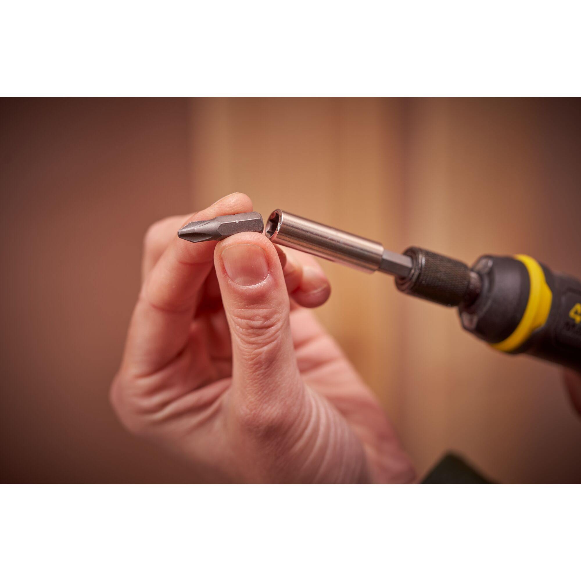 Stanley power online screwdriver