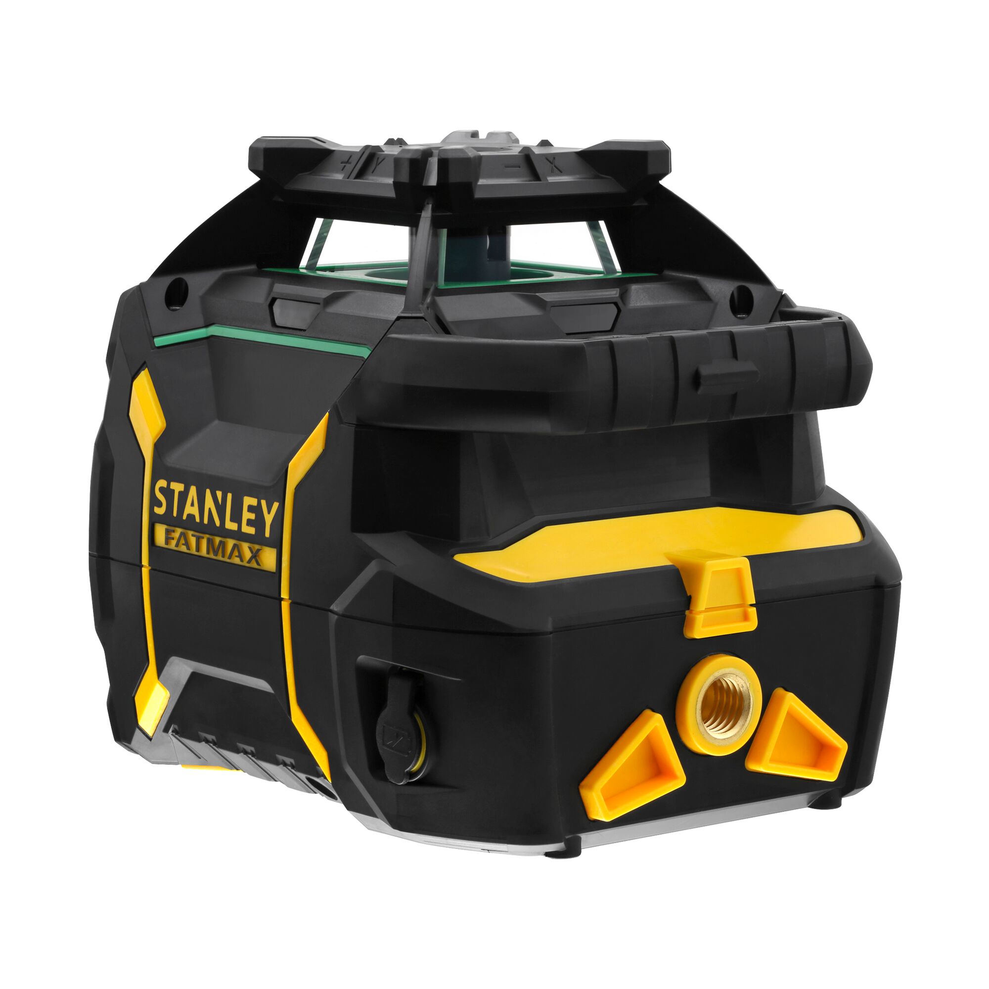 Stanley fatmax rotary laser shop level