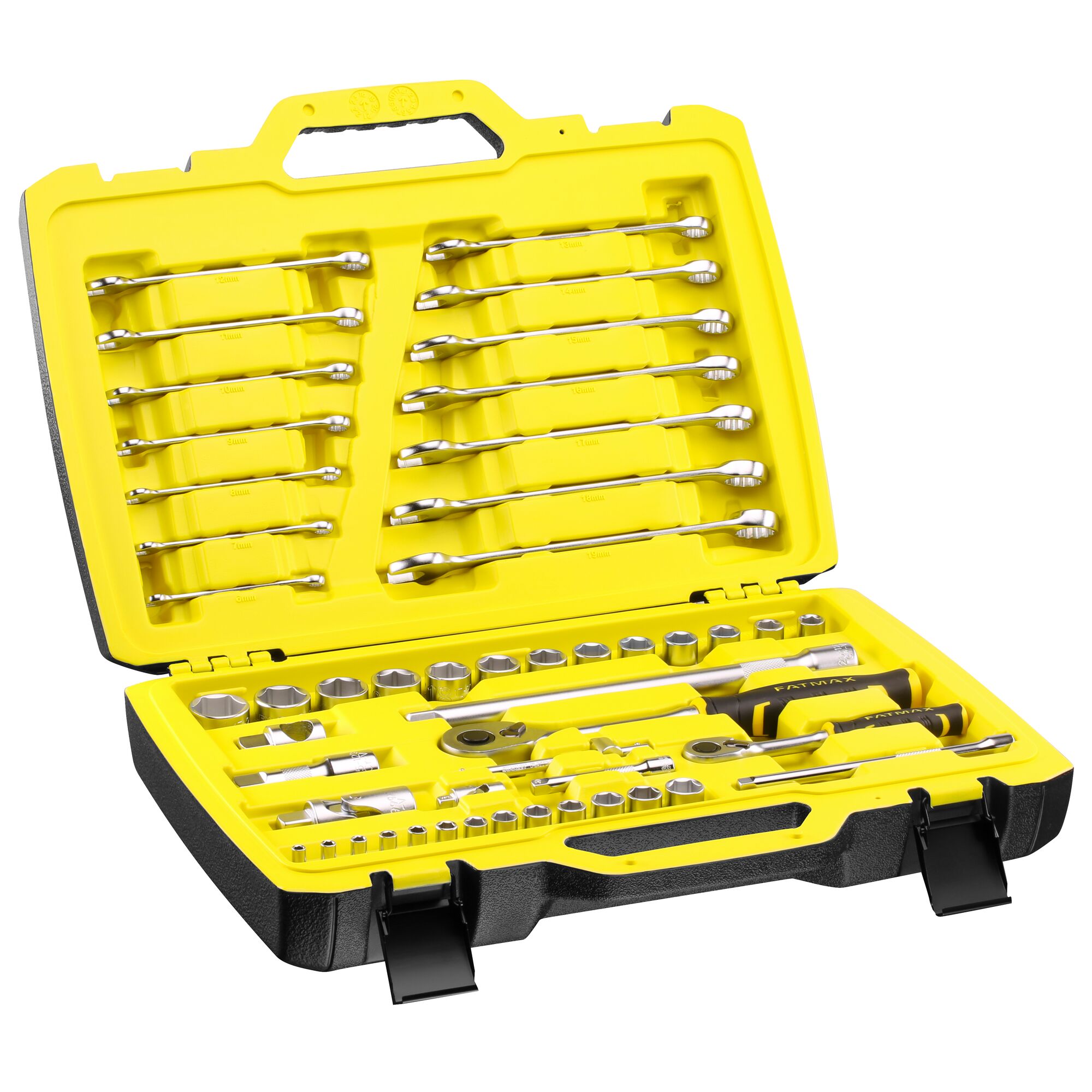 Combination Wrenches | STANLEY