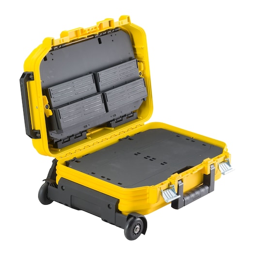 STANLEY® FATMAX® Technician Case on Wheels