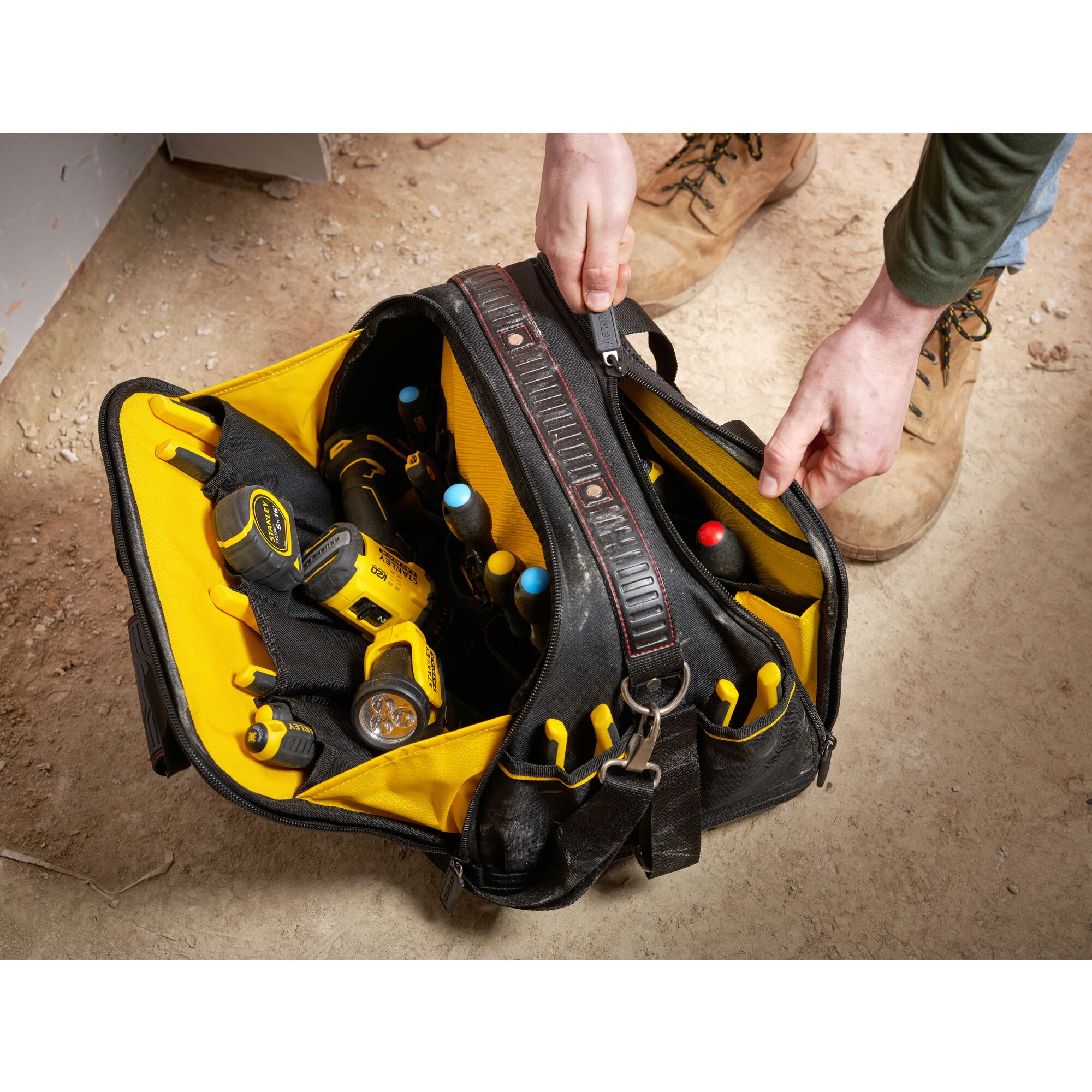 Stanley 2024 fatmax sk