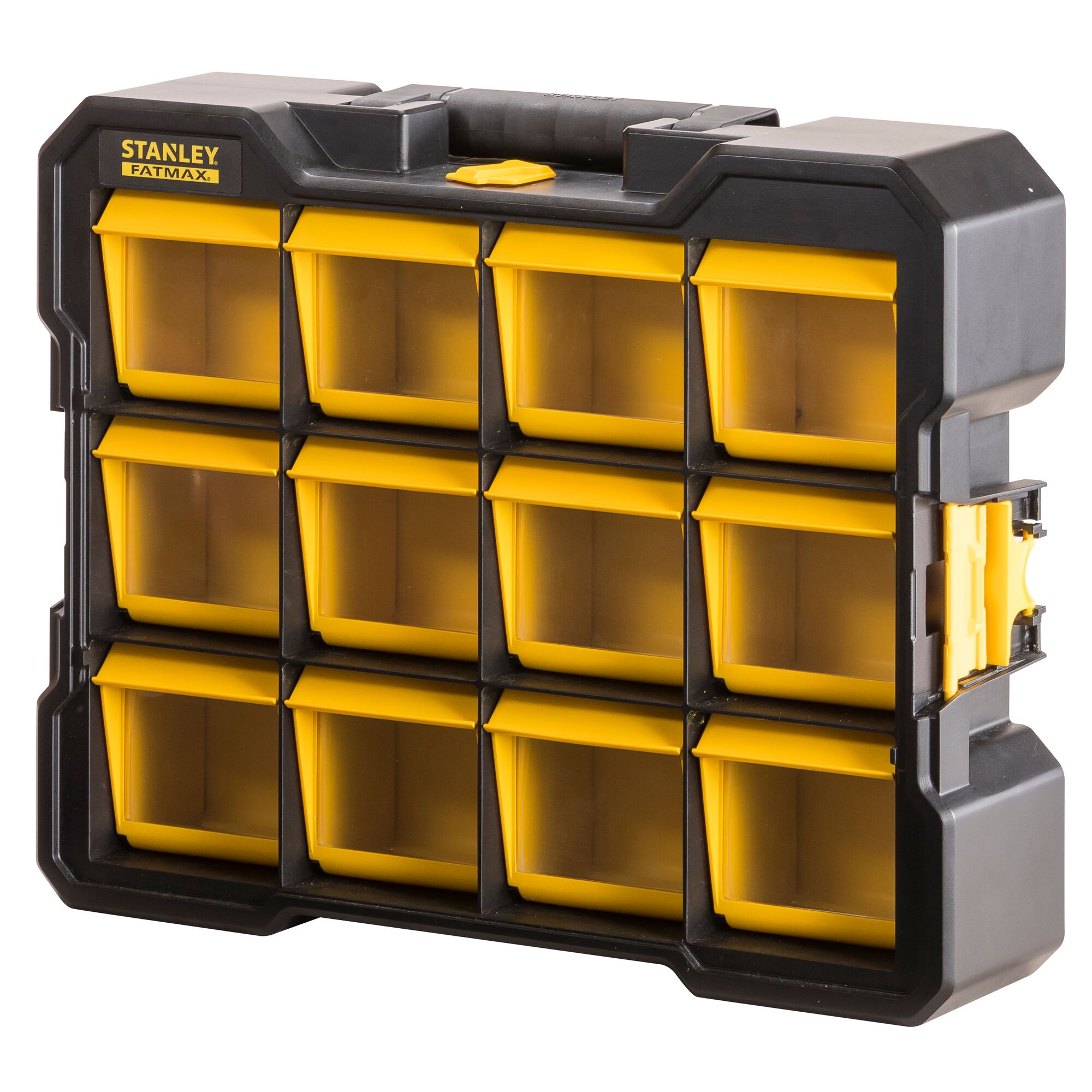 Stanley storage online bins