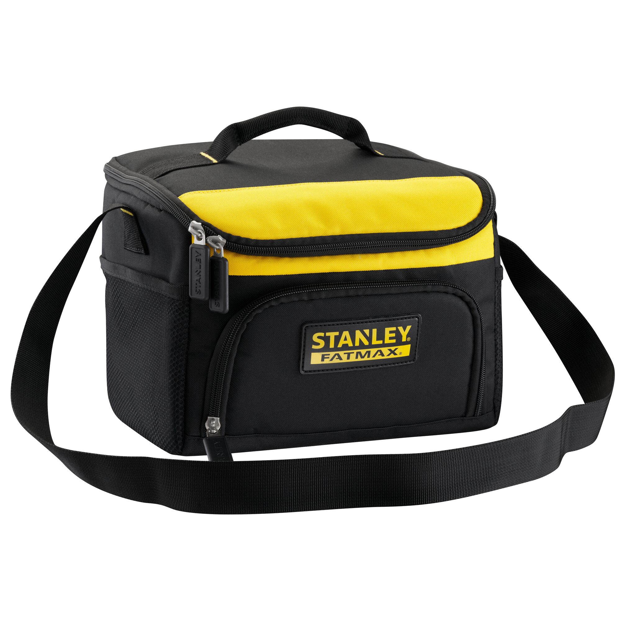 Stanley FatMax Xtreme Round Top Tool Bag 501300M | Industrial Hardware  Hawaii