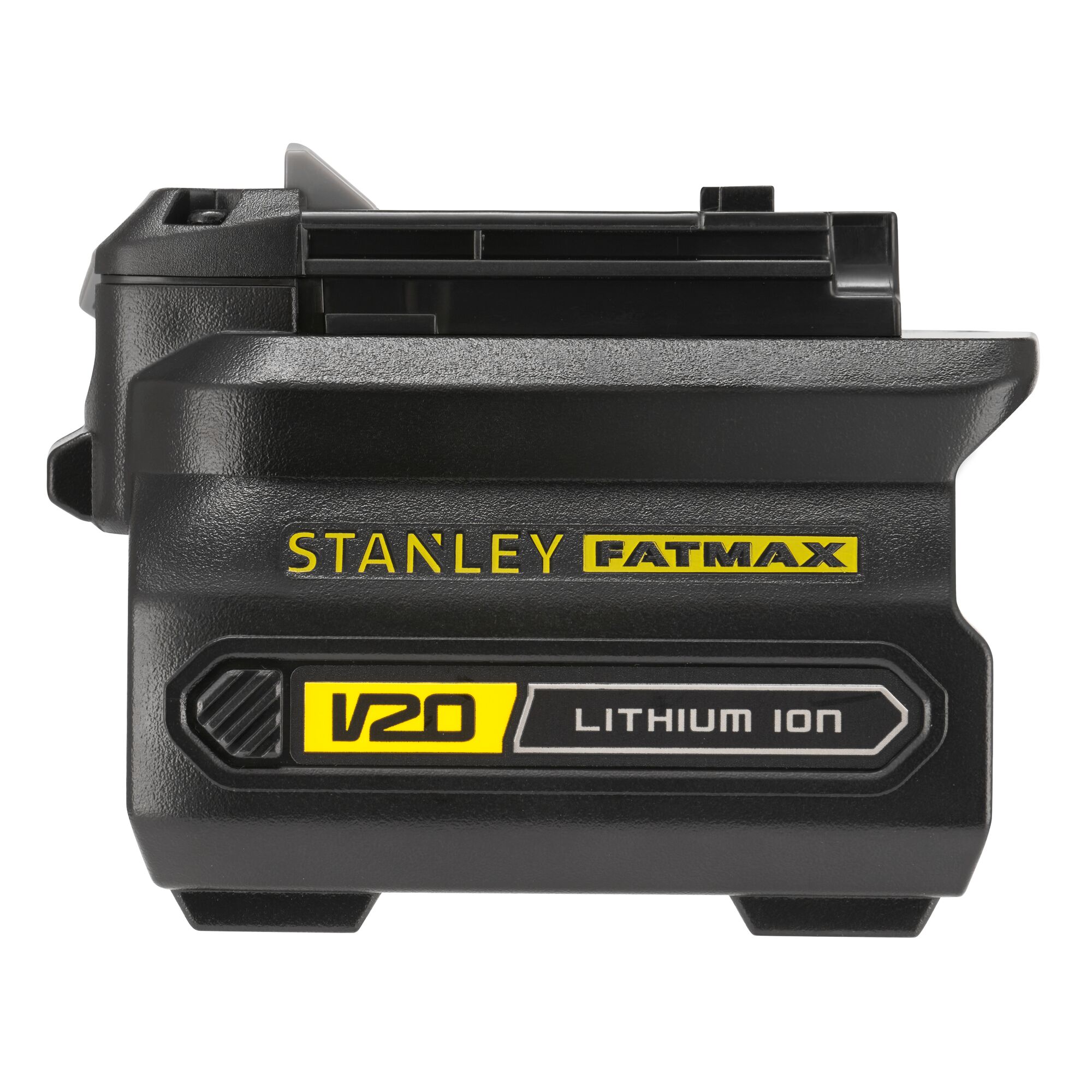 Stanley fatmax best sale 18v charger