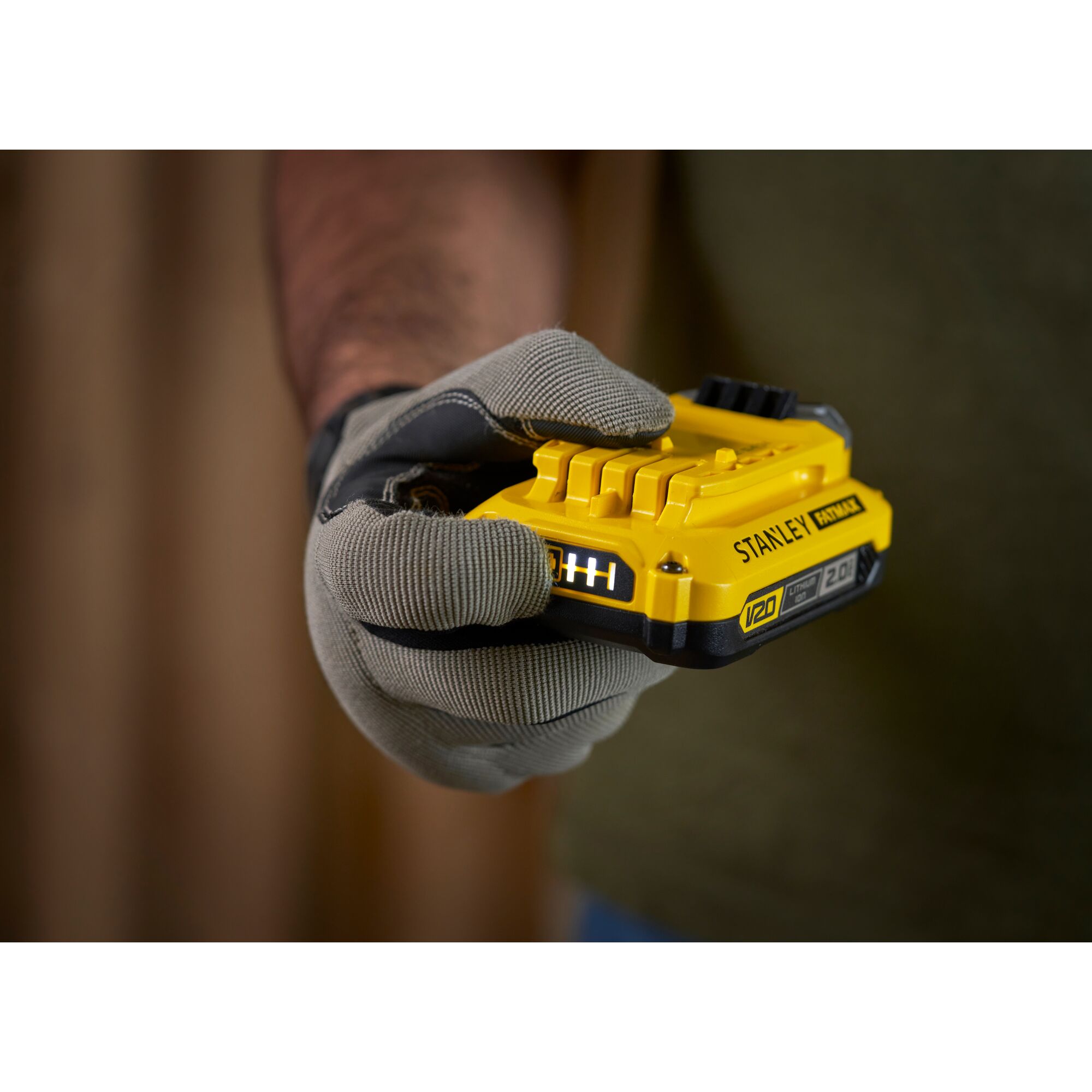 Stanley fatmax online dewalt