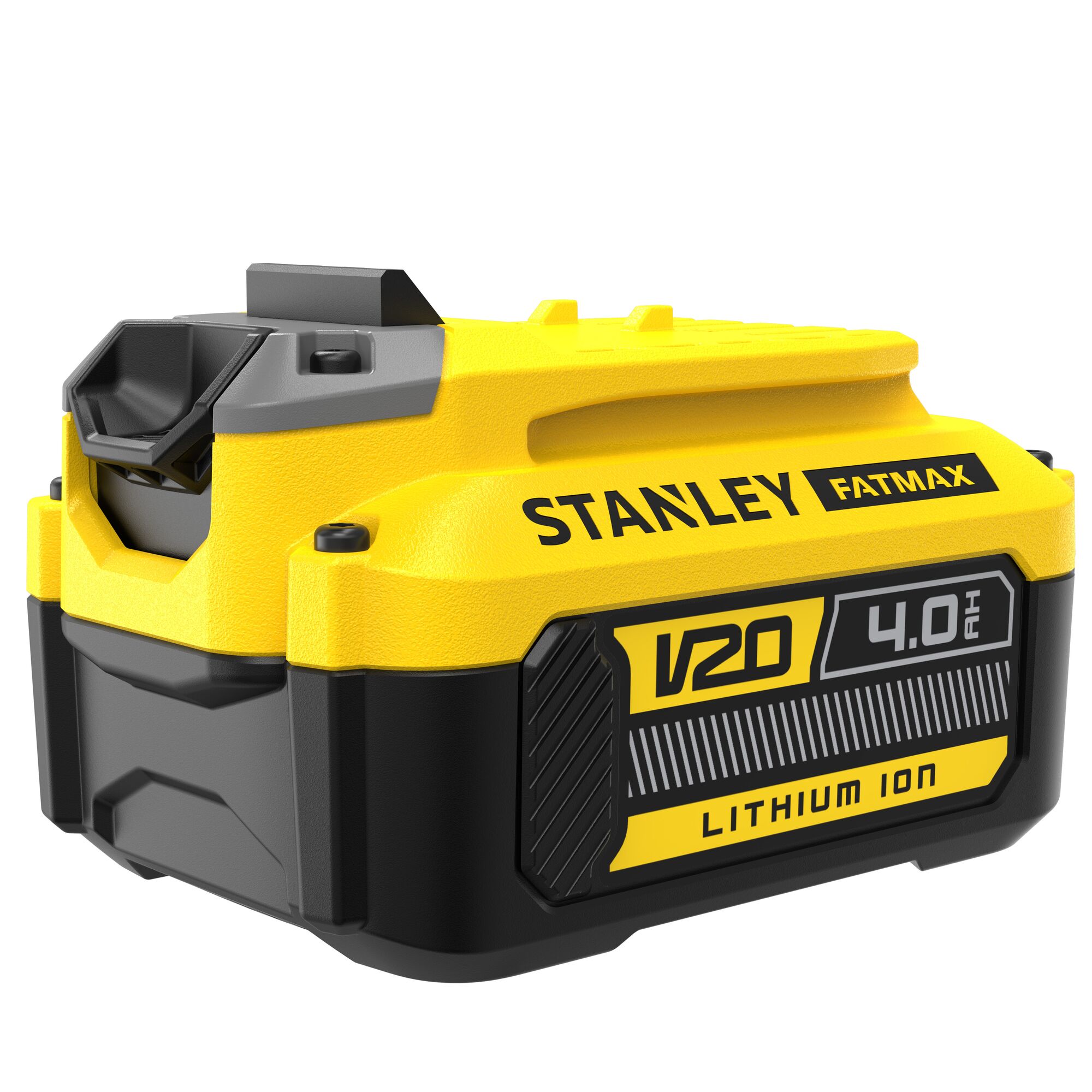 Stanley fatmax store bateria