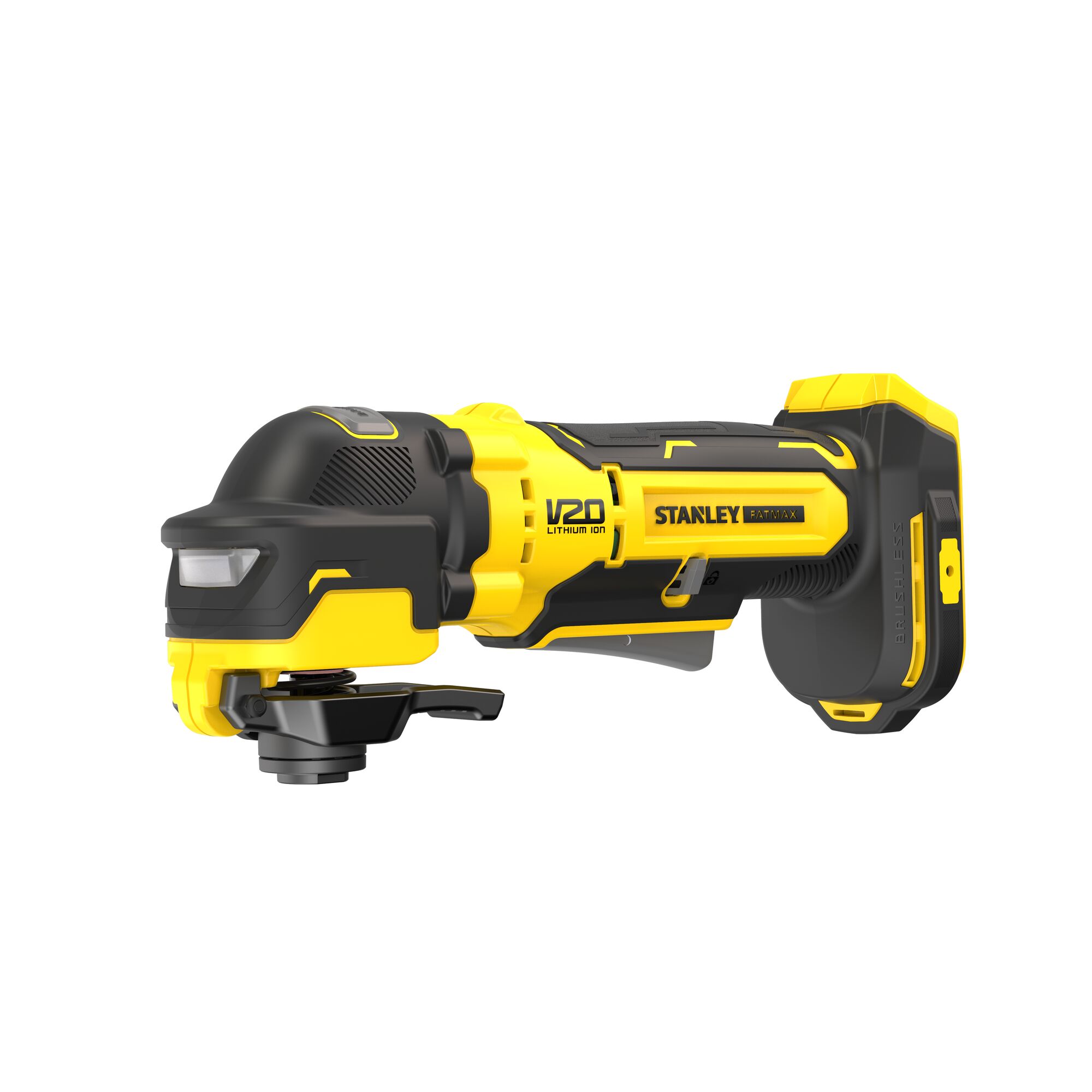 Stanley fatmax best sale cordless tools