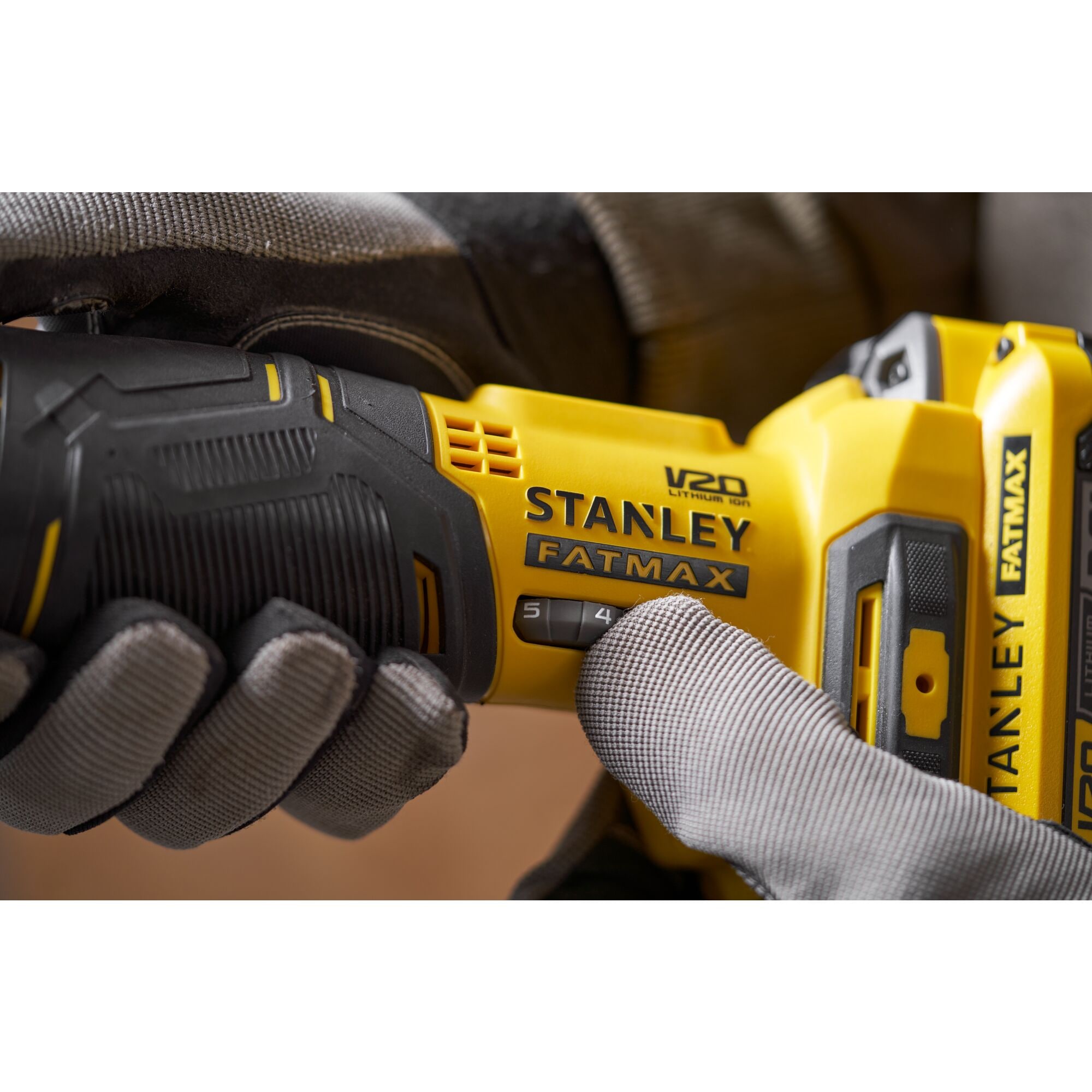 Stanley fatmax deals 18v multi tool